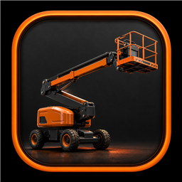 Boom Lift (EWP)