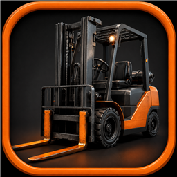 Forklift