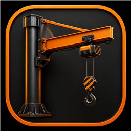 Jib Crane