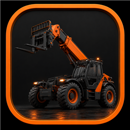 Telehandler